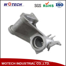 OEM Service Cast Alu Product of Wotech